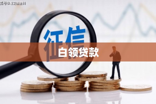 隆子白领贷款