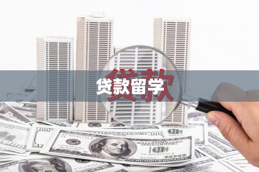 隆子贷款留学