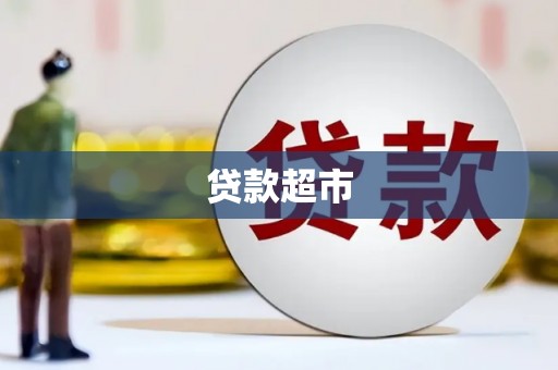 隆子贷款超市