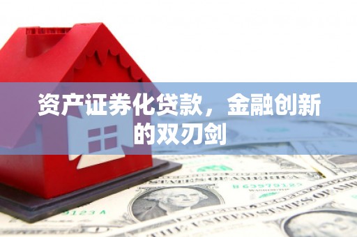 隆子资产证券化贷款，金融创新的双刃剑
