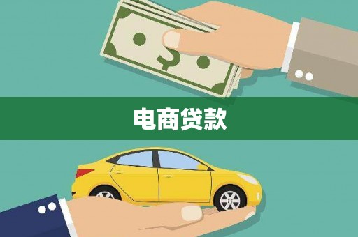 隆子电商贷款