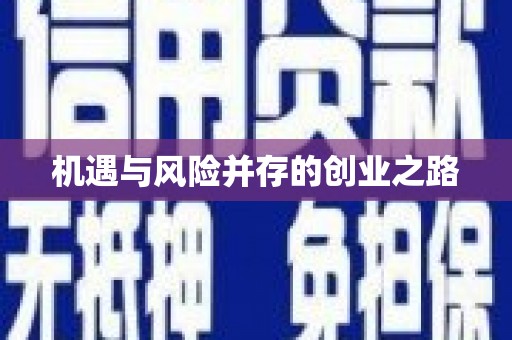 隆子机遇与风险并存的创业之路