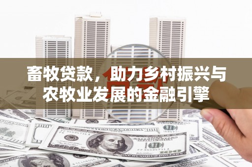 隆子畜牧贷款，助力乡村振兴与农牧业发展的金融引擎