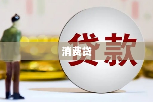 隆子消费贷
