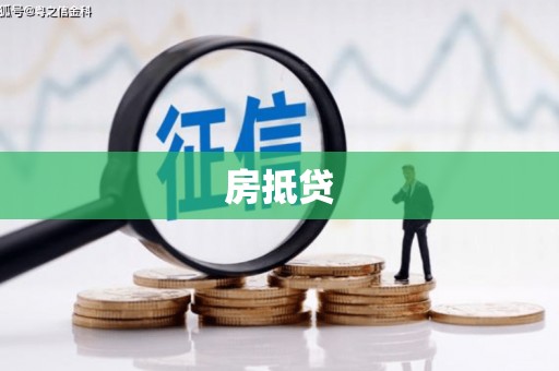 隆子房抵贷
