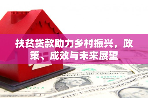 隆子扶贫贷款助力乡村振兴，政策、成效与未来展望