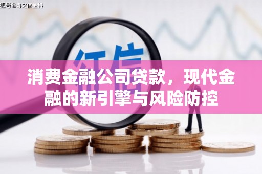 隆子消费金融公司贷款，现代金融的新引擎与风险防控