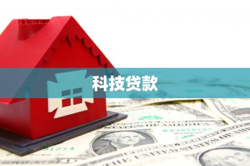 隆子科技贷款