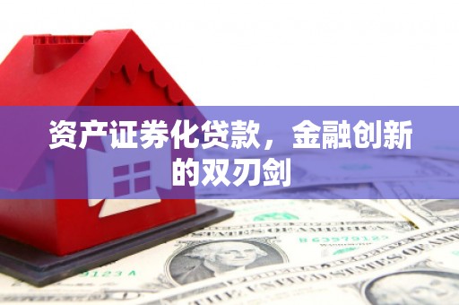 隆子资产证券化贷款，金融创新的双刃剑