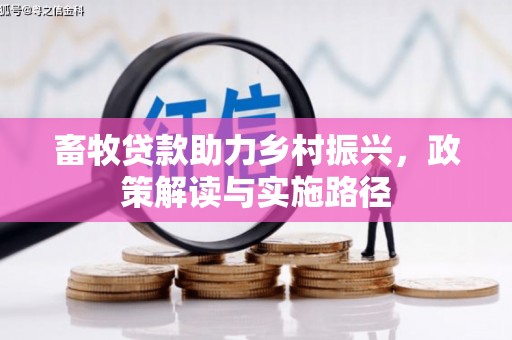 隆子畜牧贷款助力乡村振兴，政策解读与实施路径