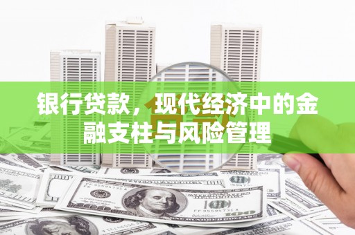 隆子银行贷款，现代经济中的金融支柱与风险管理
