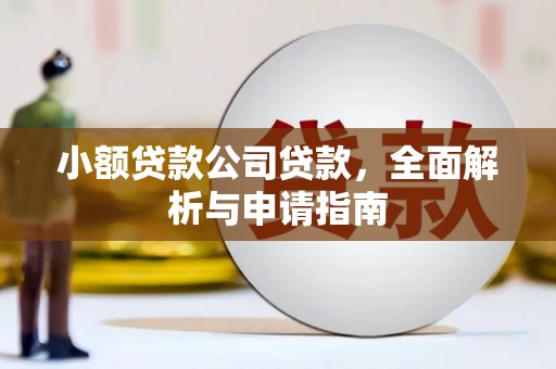 隆子小额贷款公司贷款，全面解析与申请指南