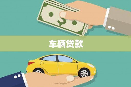 隆子车辆贷款