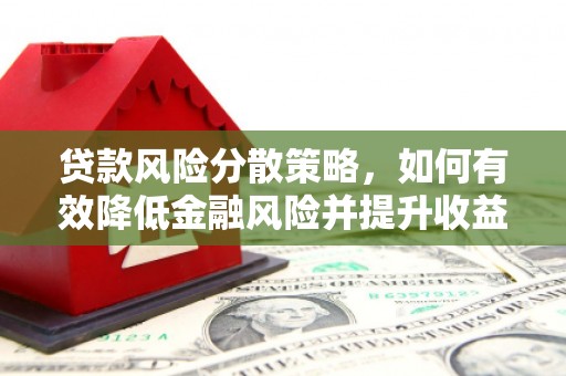 隆子贷款风险分散策略，如何有效降低金融风险并提升收益