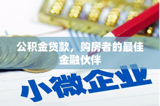 隆子公积金贷款，购房者的最佳金融伙伴