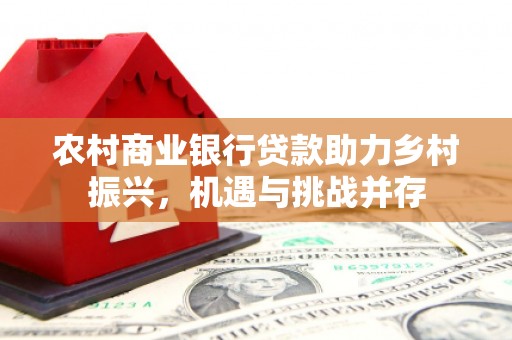 隆子农村商业银行贷款助力乡村振兴，机遇与挑战并存
