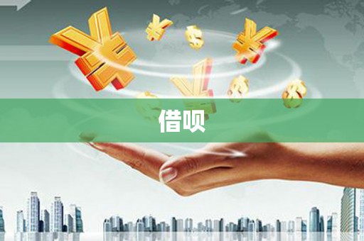 隆子借呗