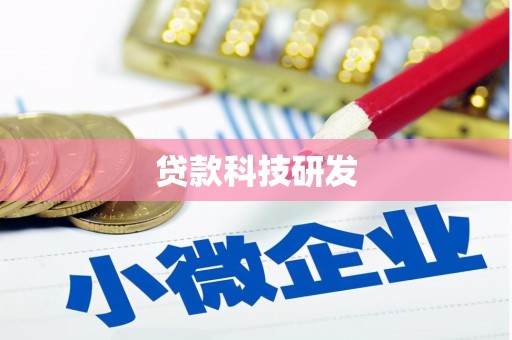 隆子贷款科技研发