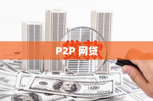 隆子P2P 网贷