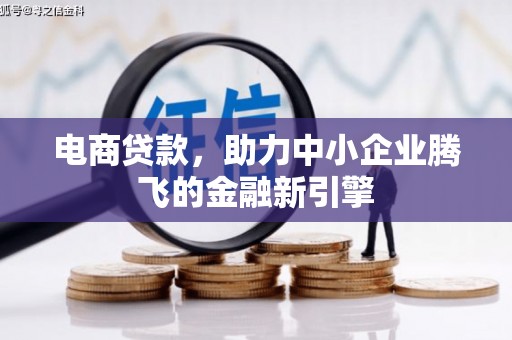 隆子电商贷款，助力中小企业腾飞的金融新引擎