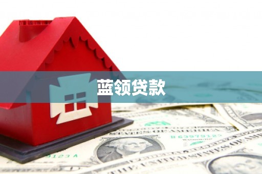 隆子蓝领贷款