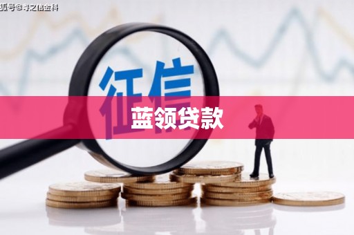 隆子蓝领贷款