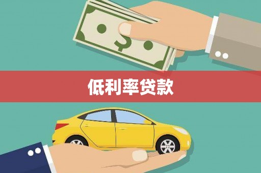 隆子低利率贷款