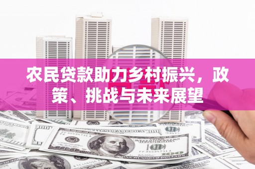 隆子农民贷款助力乡村振兴，政策、挑战与未来展望