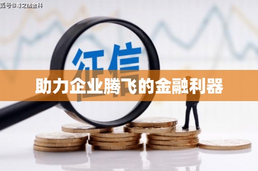 隆子助力企业腾飞的金融利器
