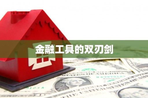 隆子金融工具的双刃剑