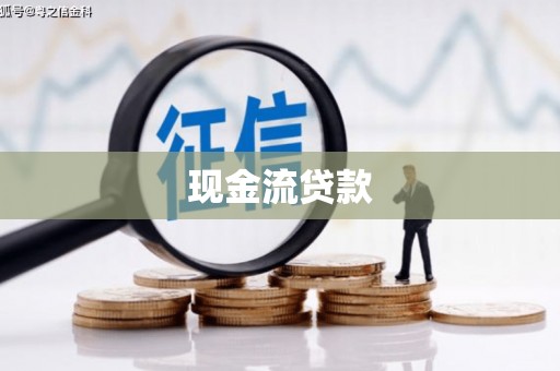 隆子现金流贷款