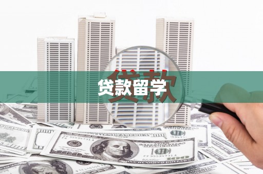 隆子贷款留学