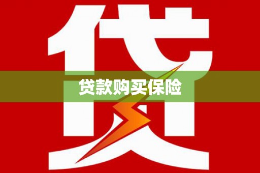 隆子贷款购买保险