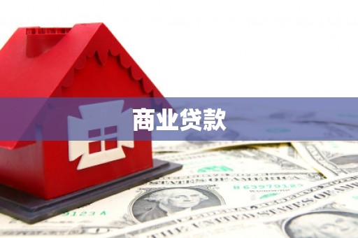 隆子商业贷款