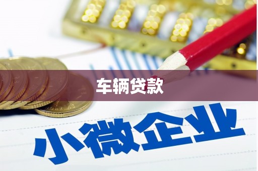 隆子车辆贷款