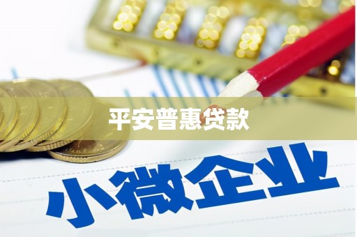 隆子平安普惠贷款