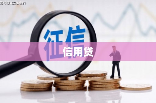 隆子信用贷