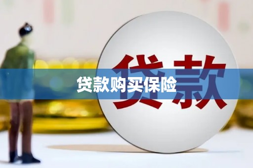 隆子贷款购买保险