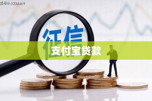 隆子支付宝贷款