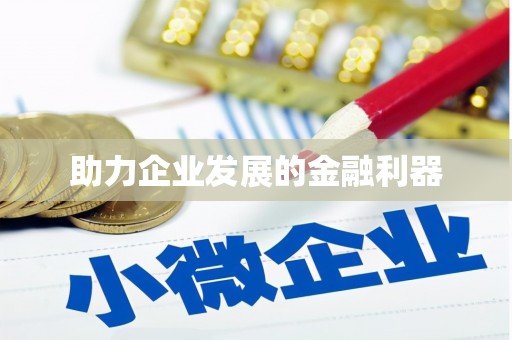隆子助力企业发展的金融利器