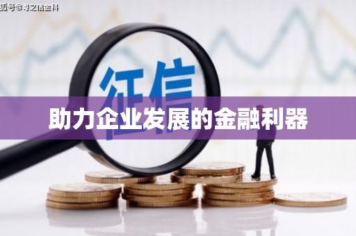 隆子助力企业发展的金融利器