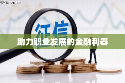 隆子助力职业发展的金融利器